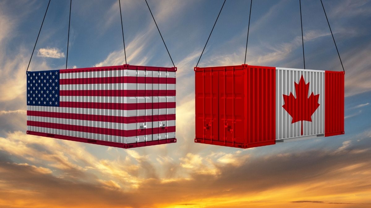 Section 338 Tariffs on Canadian Goods | C.H. Robinson