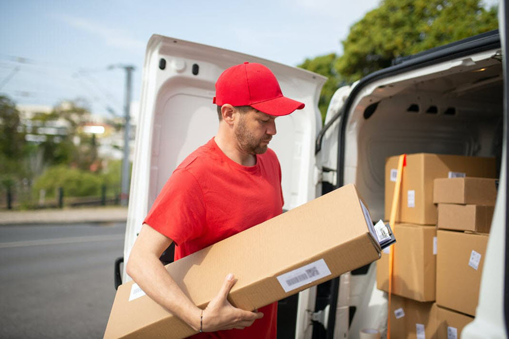 Better Results with Expedited Freight Services | C.H. Robinson